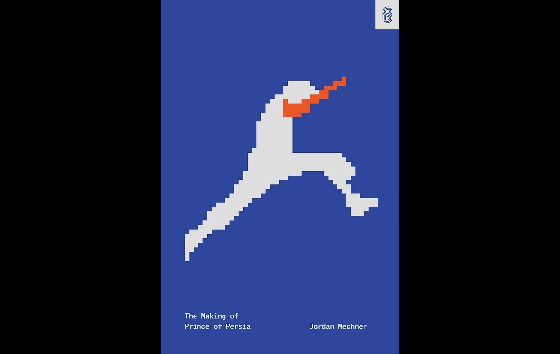 The Making of Prince of Persia