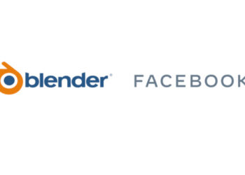Facebook joins the Blender Development Fund