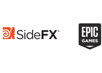 Epic Games Invests in SideFX