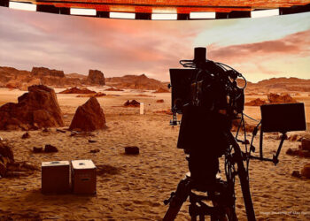 Unreal Build: Virtual Production online conference