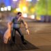 Dorito Effect helper for 3ds Max