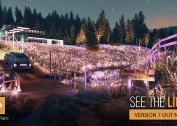 Forest Pack 7 released