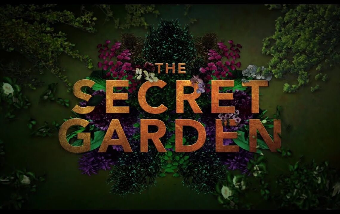 Framestore’s The Secret Garden VFX breakdown