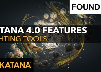 Katana 4.0 released