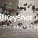 Keyshot 10 released