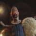 Can Erduman on L’Artista short film