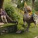 Spin VFX’s Upside Down Magic reel