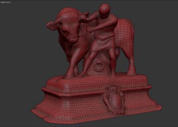 3ds Max 2021.3 released with new retopology tools