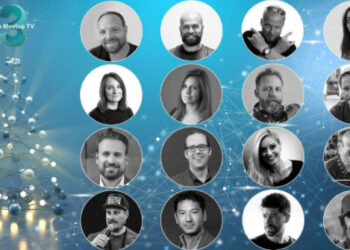 3ds Meetup TV – tonight at 7pm GMT