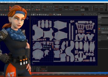 RizomUV Winter release