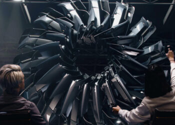 Free assets from the video Unreal for All Creators