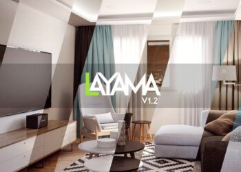 Layama 1.22 released