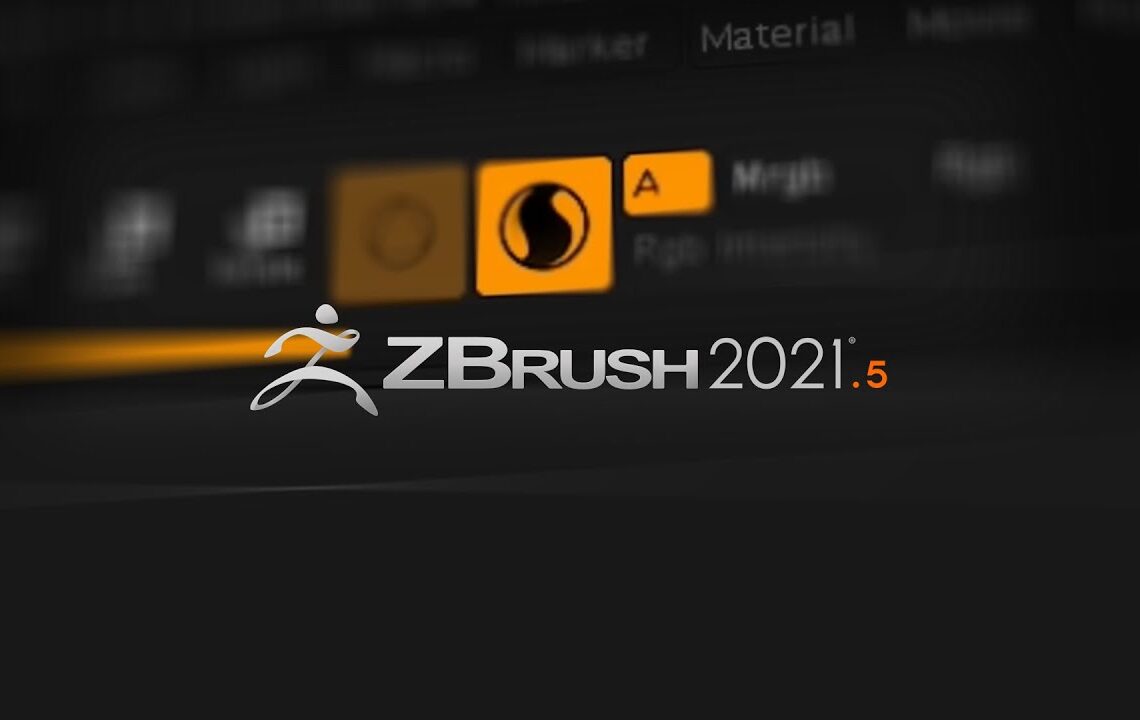 ZBrush 2021.5 released