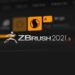 ZBrush 2021.5 released