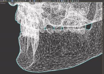 TurboTriSmooth for 3ds Max