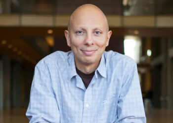 Adobe hires Pixar veteran Guido Quaroni