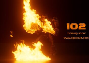 Axiom for Houdini updated