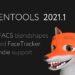 KeenTools 2021.1 for Blender and Nuke released