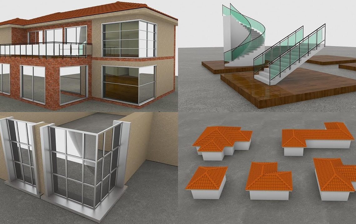 LWCAD 2020 for Cinema 4D released