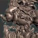 Mesh Contrast plugin for 3ds Max
