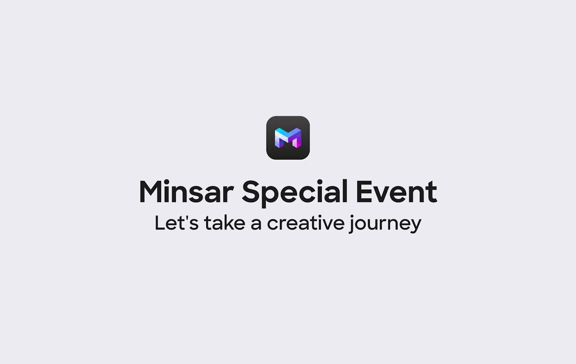 Minsar Studio 2