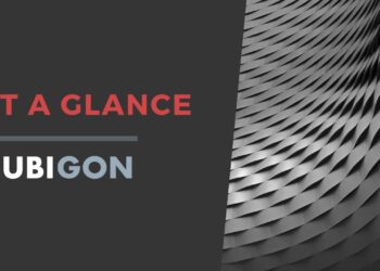 NUBIGON point cloud visualisation and animation software released