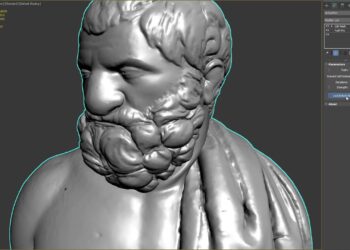 Push Pro for 3ds Max