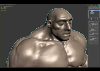 Relax Pro for 3ds Max