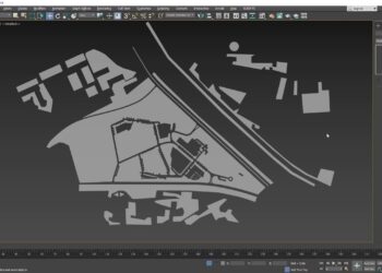 Spline Check – free 3ds Max modifier