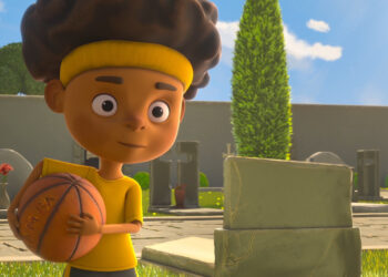 ENSI shorts The Last Match and A Peaceful Rest