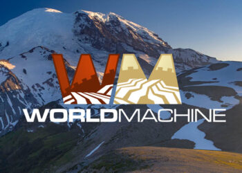 World Machine updated with speed boosts and a new UI