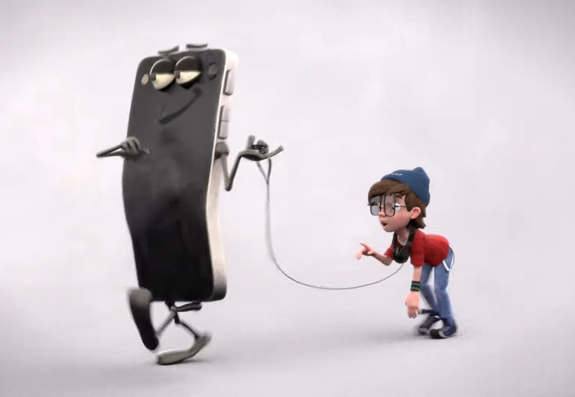 Like And Follow by Forrest + Schlage