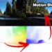 FlowBlur-App allows you to add motion blur to existing footage