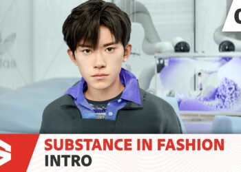 Substance in Fashion
