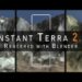 Instant Terra 2.0 released