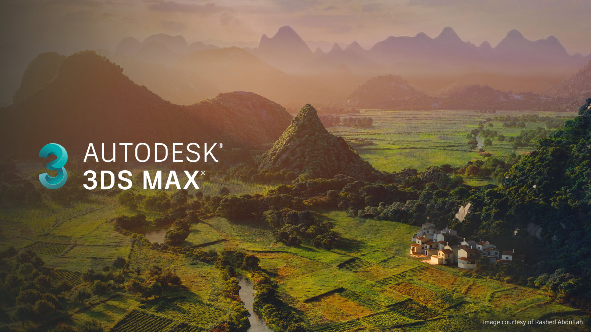 Autodesk reveals Max 2022 1 - CGPress