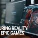 Capturing Reality acquired by Epic Games