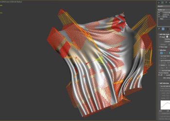 Clothify Pro for 3ds Max