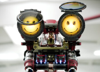 Corona Renderer’s new PBR shader