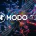 Modo 15 released