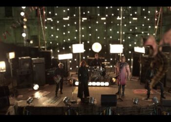 Realtime’s creature breakdown for The Watch