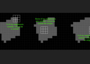 Learning Substance’s Pixel Processor node