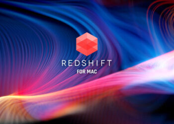 Redshift for MacOS now available