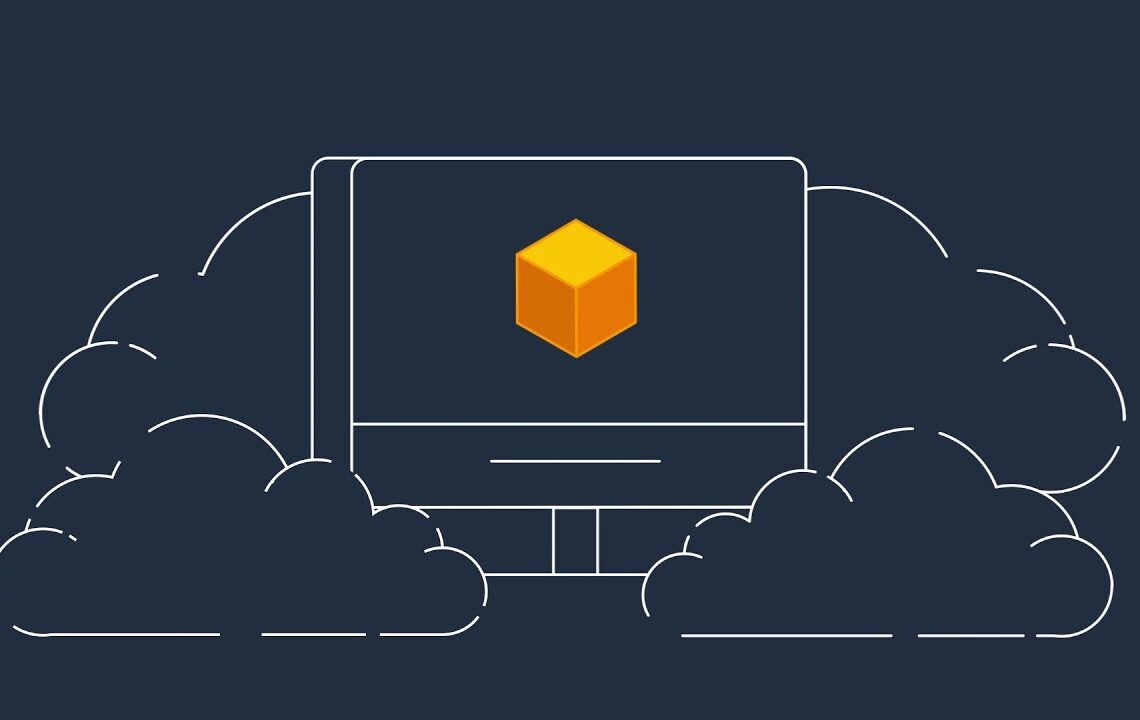 Amazon announces Nimble Studio