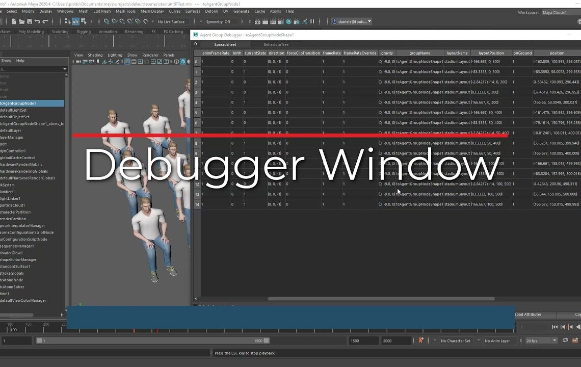 Atoms VFX 4 released