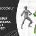 Cascadeur early access version now available
