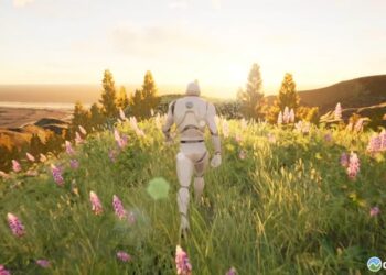 Cesium for Unreal released