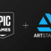 Epic Games acquires ArtStation