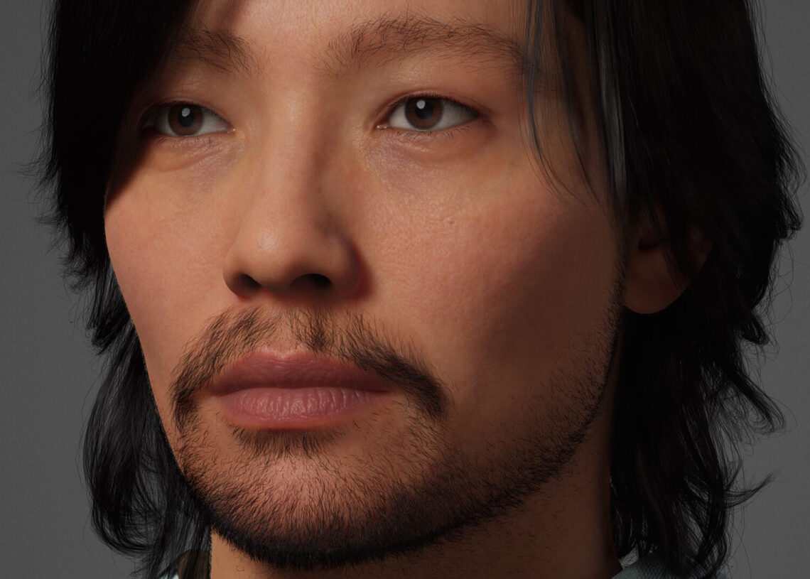 Grooming for real-time realism: hair and fur with Unreal Engine
