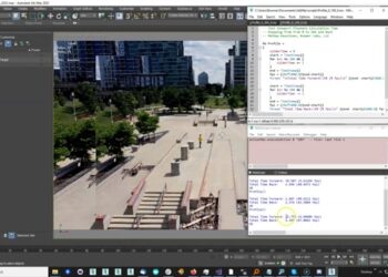 IFL Turbo for 3ds Max